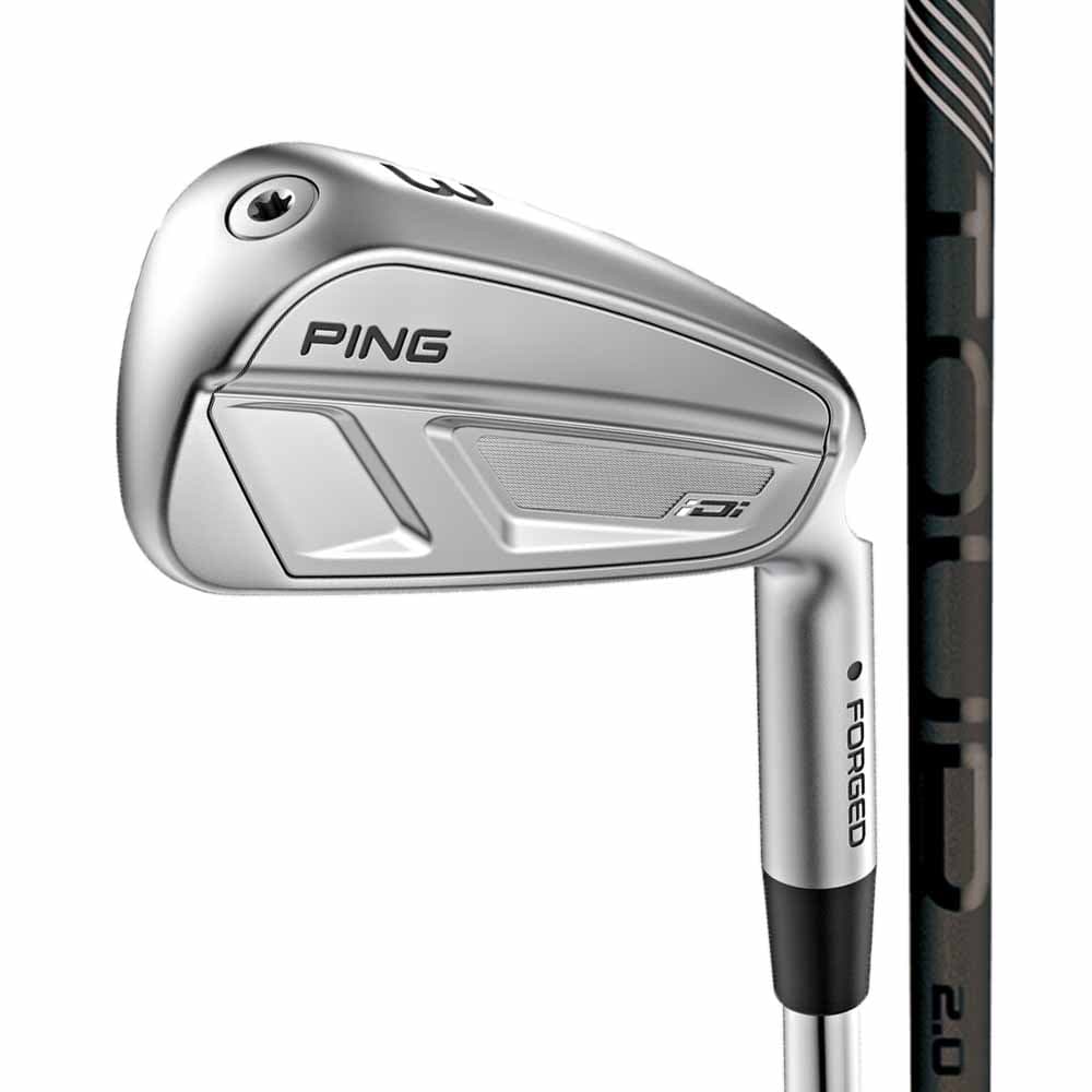 핑 iDi 드라이빙 아이언 3번 PING 투어 2.0 BLACK 90