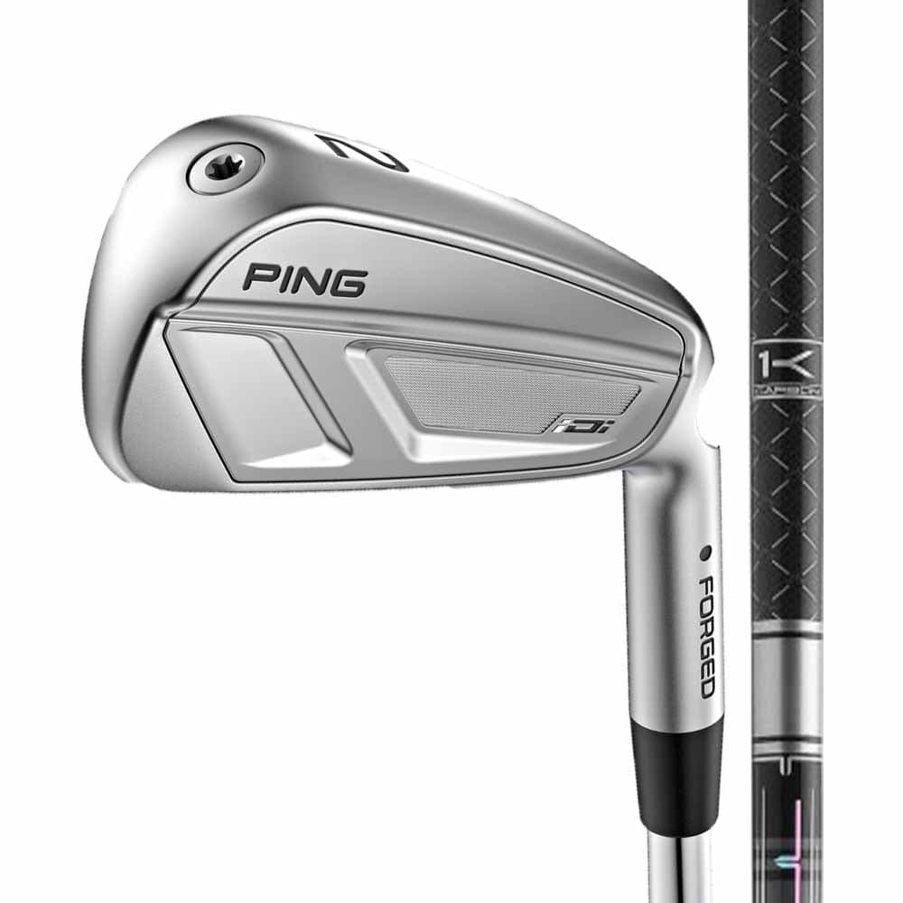 핑 iDi 드라이빙 아이언 2번 TENSEI PRO 1K HYBRID