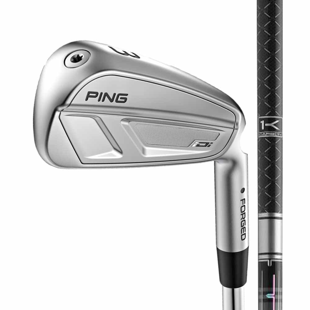 핑 iDi 드라이빙 아이언 3번 TENSEI PRO 1K HYBRID