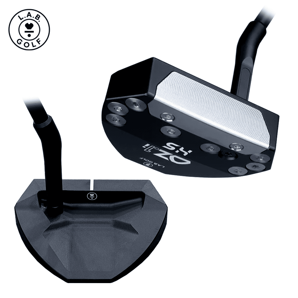 L.A.B GOLF 랩골프 OZ1i HS 퍼터 랩퍼터 AS보증