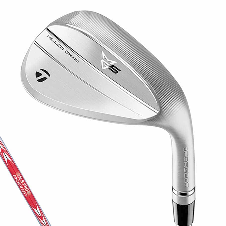 테일러메이드 MG5 웨지 46.09 SB 밀드그라인드5 MODUS3 105 S