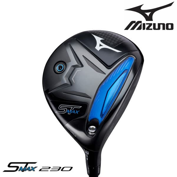 미즈노 ST-MAX 페어웨이우드 2024년 병행 AS보증