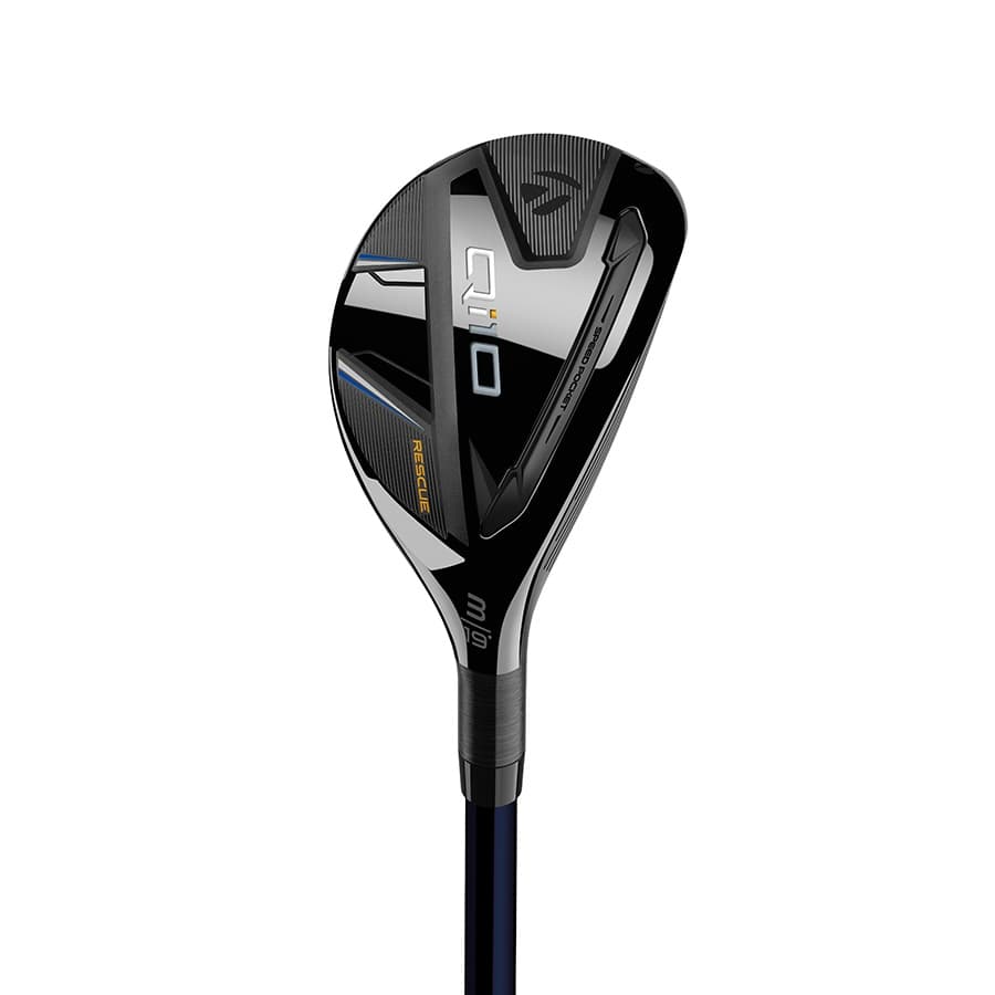 테일러메이드 골프 Qi10 유틸리티 Diamana Blue TM60 3번 S