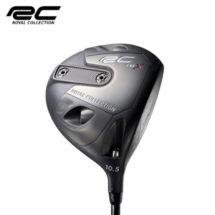로얄콜렉션 TM-X 골프 드라이버 RC ORIGINAL TT-5