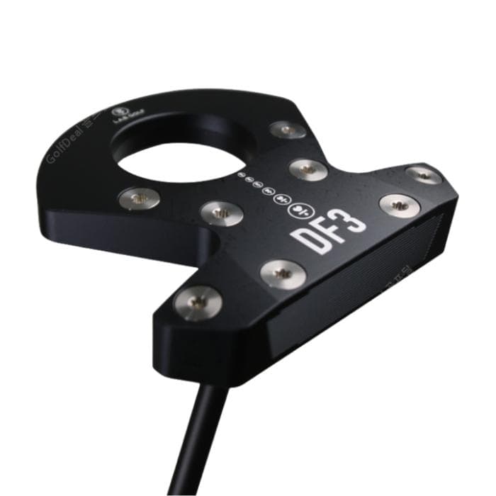 LAB GOLF 랩골프 랩퍼터 제로토크 퍼터 DF3