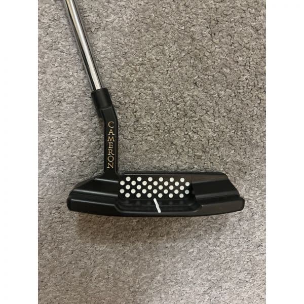 [Scotty Cameron] 2019 스코티카메론 테릴리움 T22 포트 2 퍼터 35인치