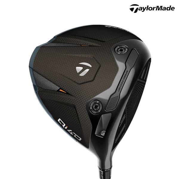 테일러메이드 2026년 Qi4D 남성 골프 드라이버 9도 10.5도 MR 50 R,S,SR