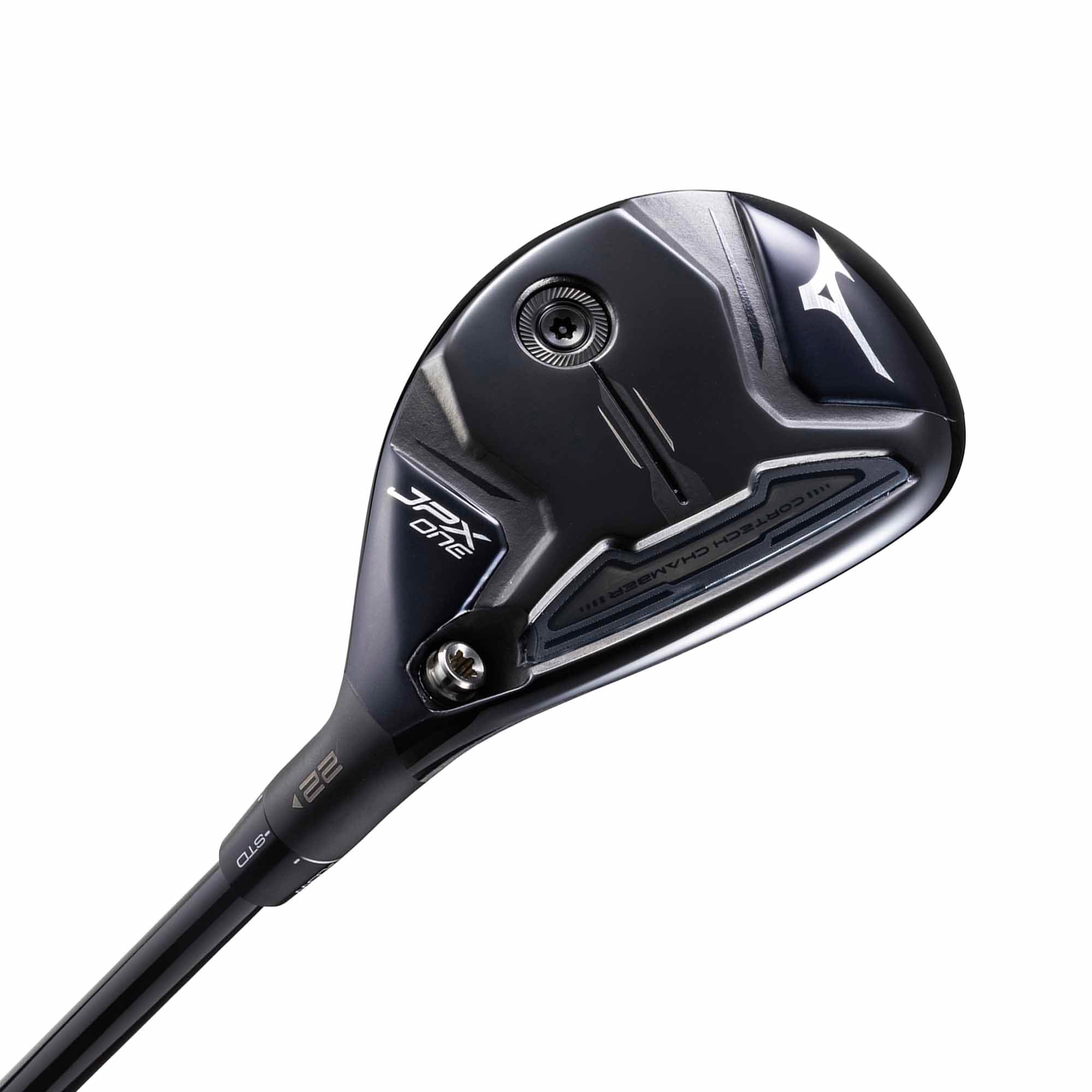 미즈노 JPX ONE 유틸리티 26 벤투스블루 FM