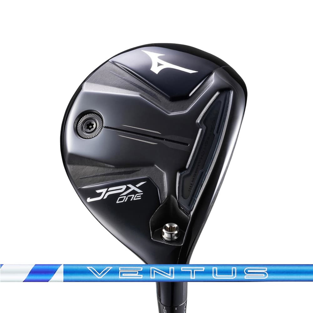 미즈노 JPX ONE 페어웨이 우드/ VENTUS BLUE FM F