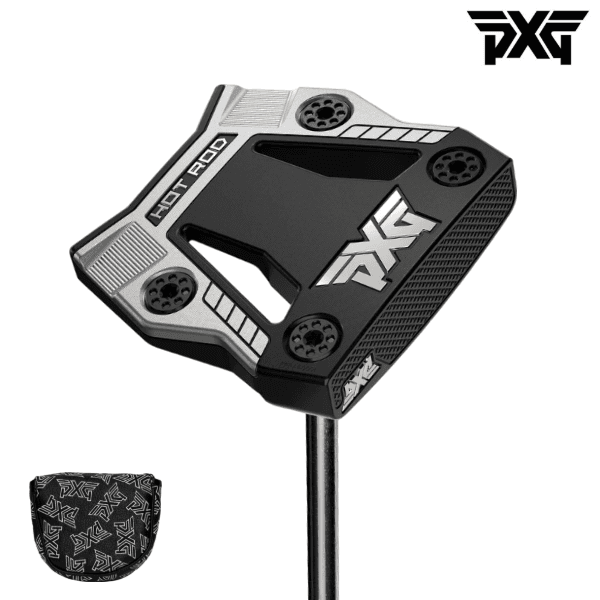 PXG 핫로드 HOTROD 제로토크 퍼터 2026년 (주)카네