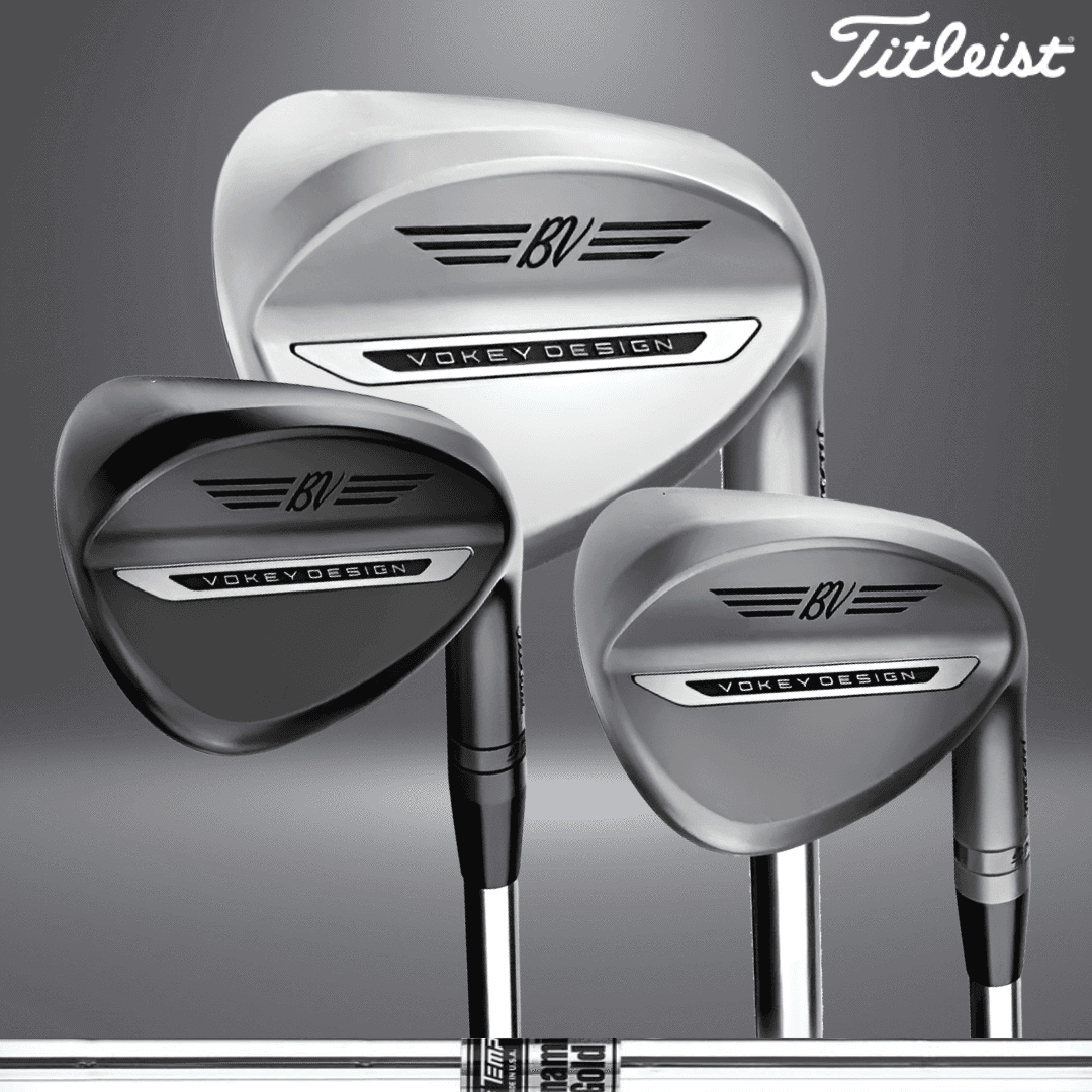 아쿠쉬네트코리아 타이틀리스트 보키 SM11 웨지 다골S200 Wedge Flex 웻지플랙스