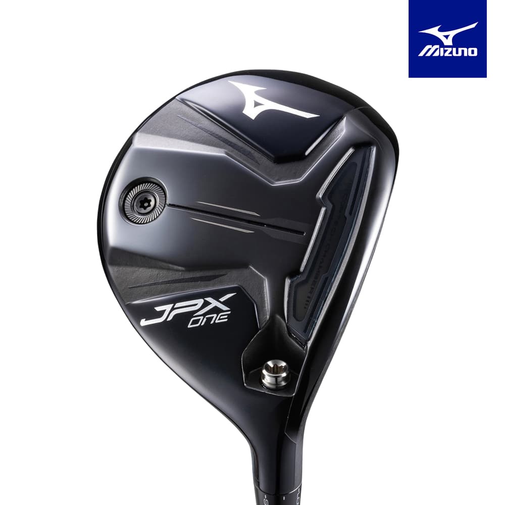 미즈노 JPX ONE 페어웨이우드 VENTUS BLUE FM
