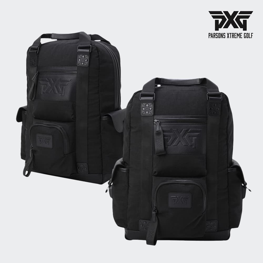 PXG 골프 백팩 스퀘어 (신)