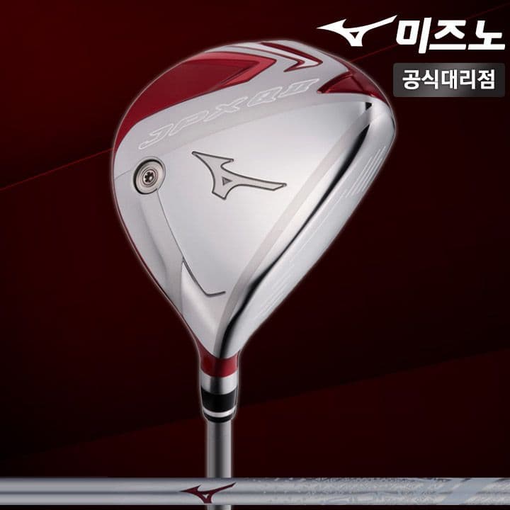 미즈노 JPX Q2 여성 페어웨이우드 [미즈노코리아]
