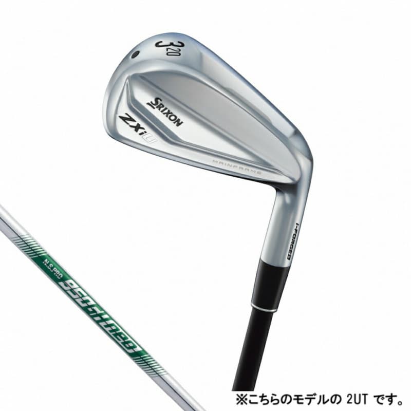 스릭슨 골프 유틸리티 ZXi NS950GHneo 남성