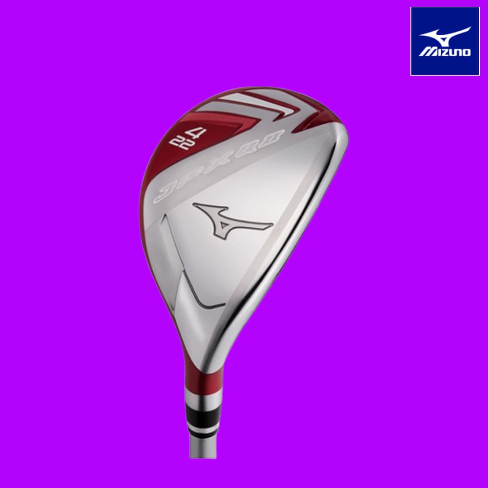 2026 미즈노 JPX Q2 여성 골프 유틸리티