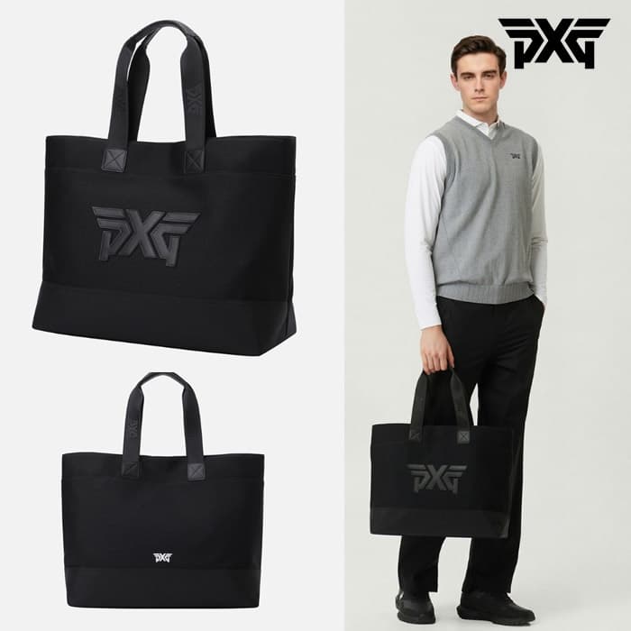 2026 PXG 자이언트 메쉬 컴피 백 골프가방 PKPPU8404 카네