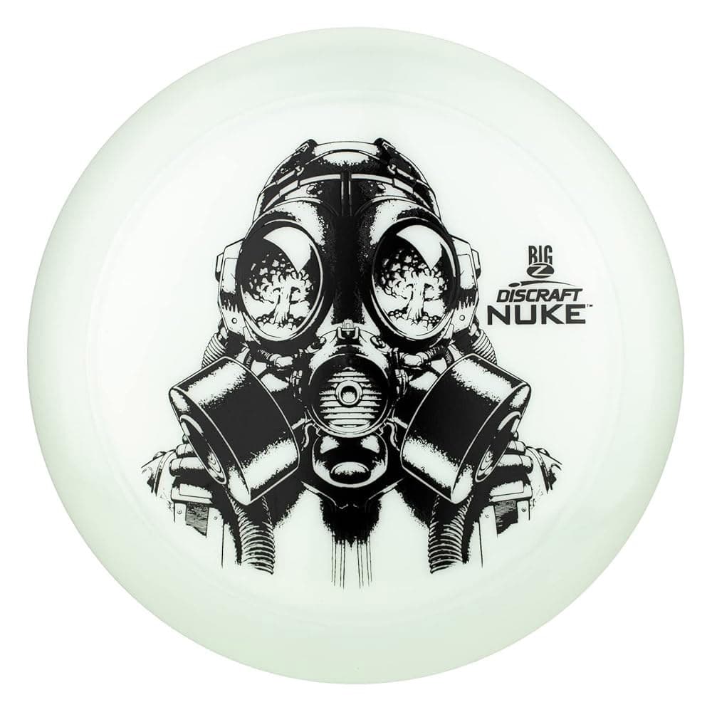 디스크래프트 NUKE 그램 골프 드라이버 167 디스크 169