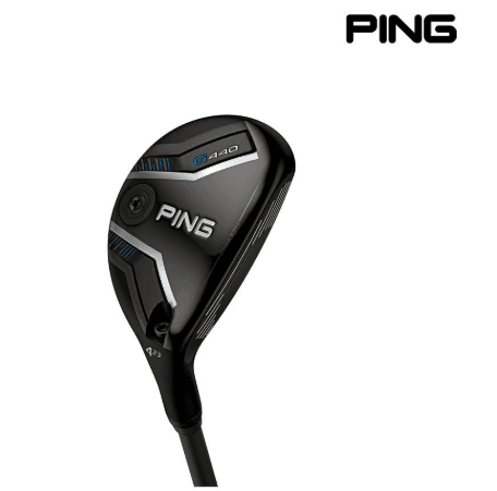 [PING] 핑 G440 유틸리티