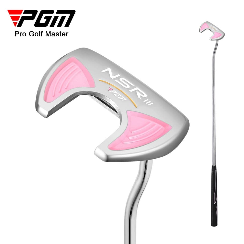 PGM 골프 말렛 퍼터 스틸퍼터 골프채 TUG041