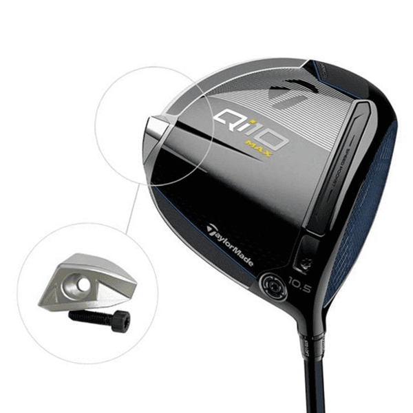 골프클럽 골프 드라이버 무게추 웨이트 골프 헤드 무게추 조절