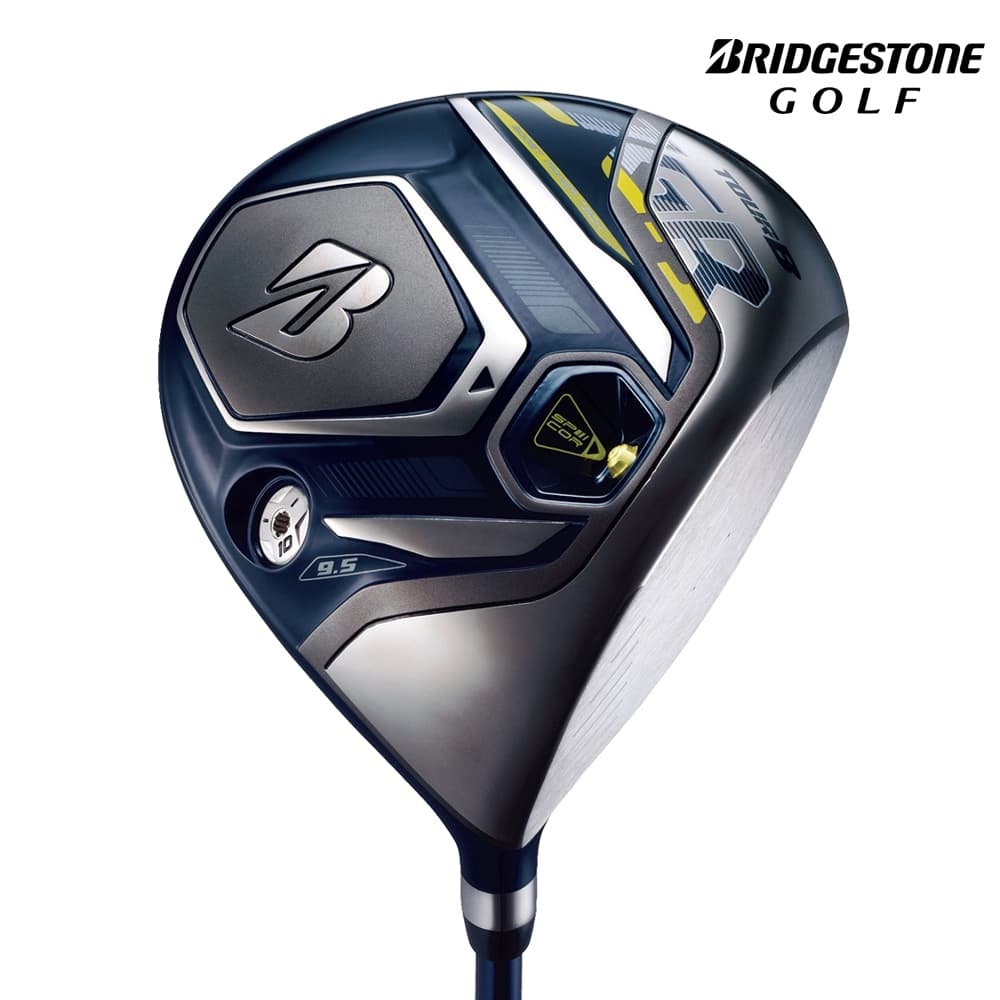 [석교상사] 브리지스톤 TOUR B NEW JGR 남성 드라이버 9.5도 SR