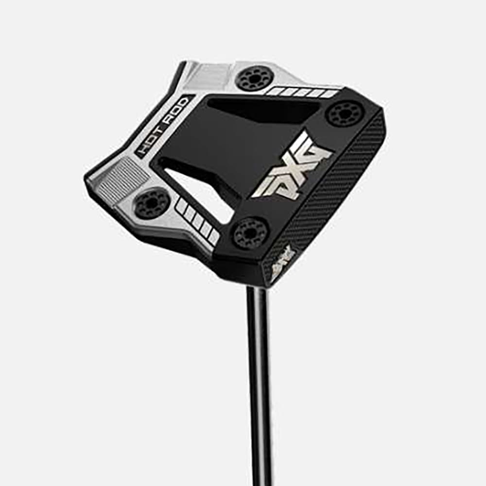 PXG 핫로드 퍼터 제로토크 말렛 남성 여성 제로퍼터