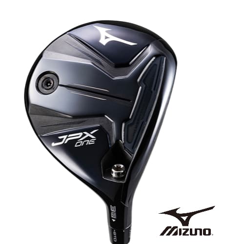 미즈노 JPX ONE 페어웨이우드 2026년 한국미즈노 (VENTUS BLUE FM)