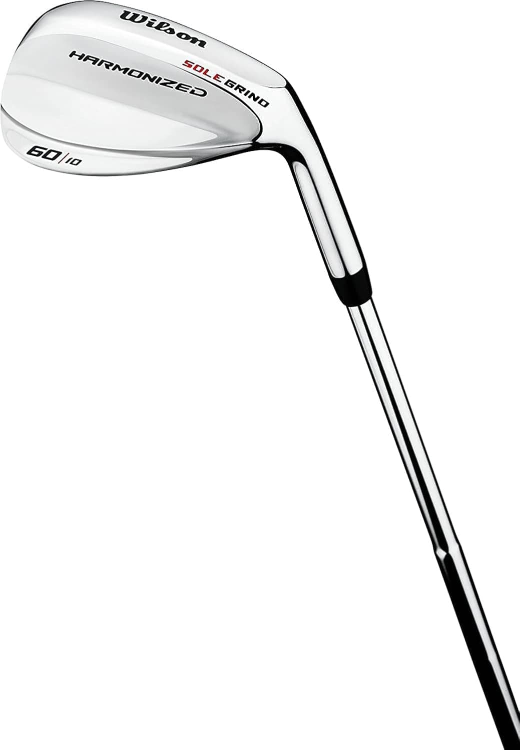 윌슨 하모니 골프 웨지 Left 60-degrees Lob Wedge