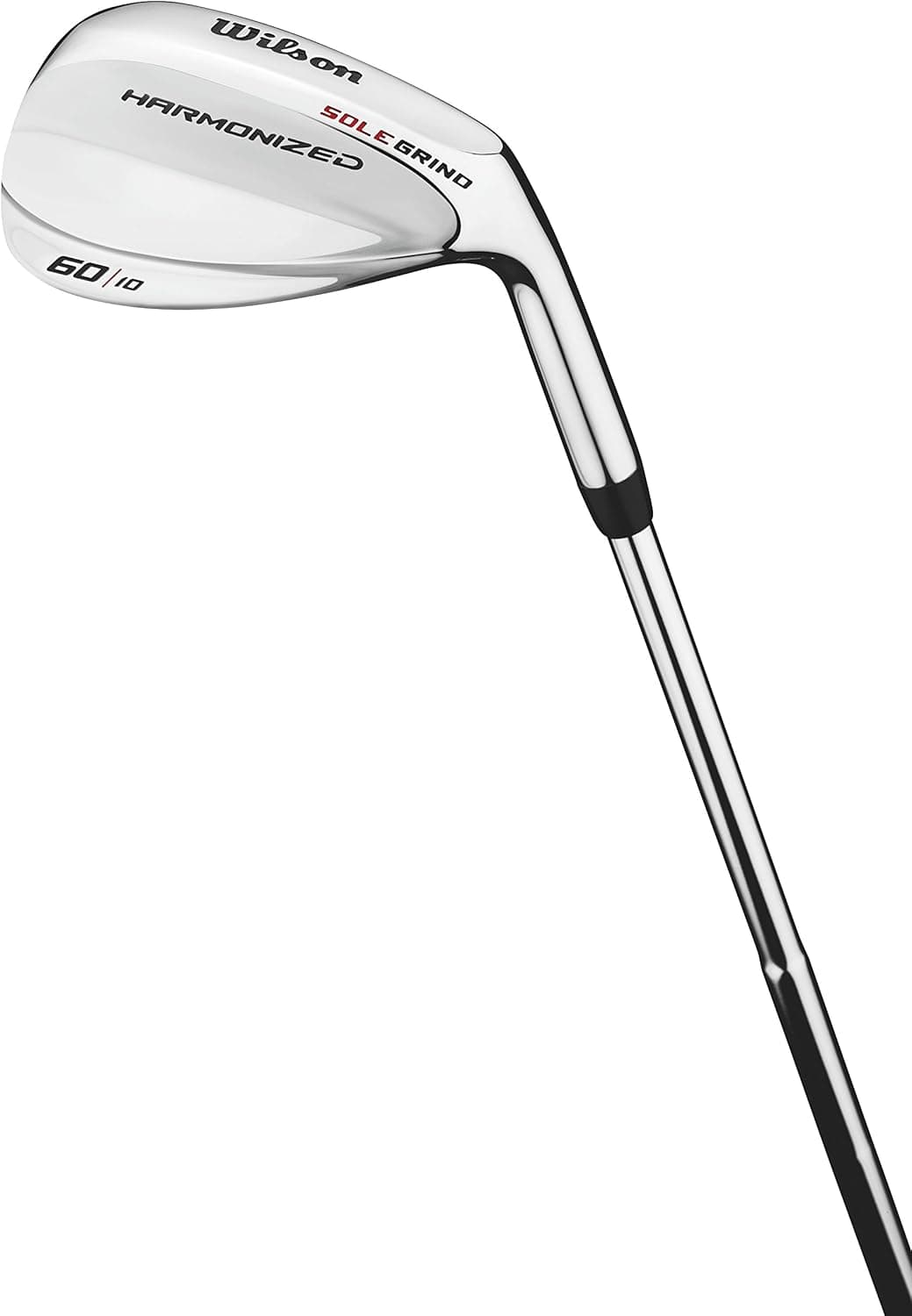 윌슨 하모니 골프 웨지 Right 60-degrees Lob Wedge