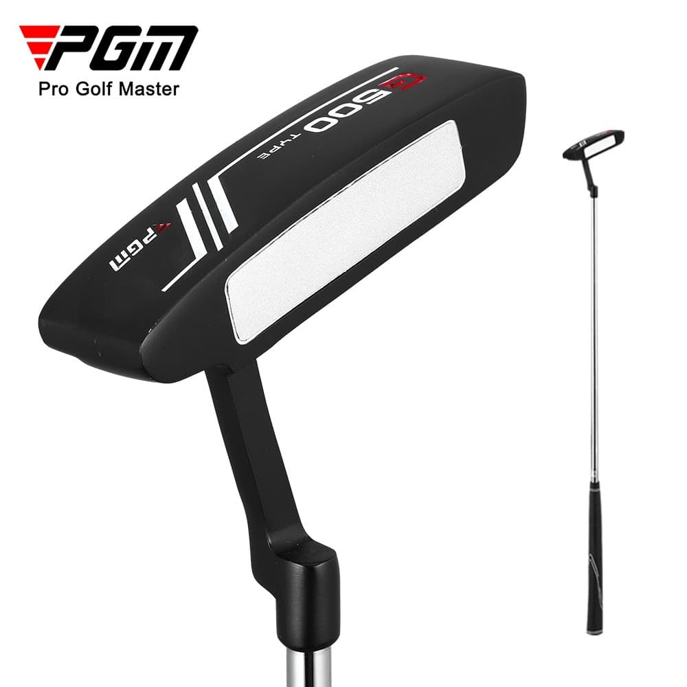 PGM 와이드 일자 퍼터 골프채 골프 퍼터 TUG075