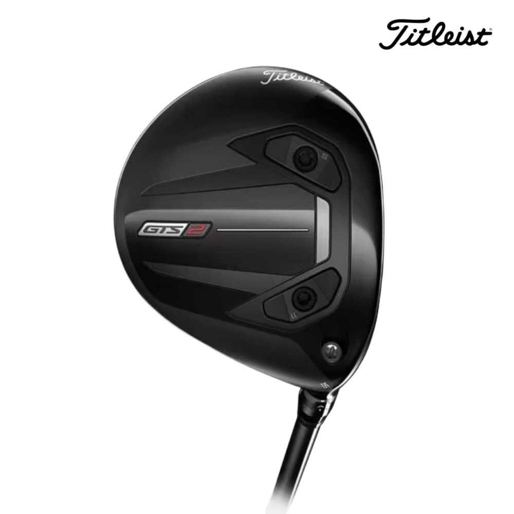 타이틀리스트 2026 GTS2 우드 아쿠쉬네트코리아
