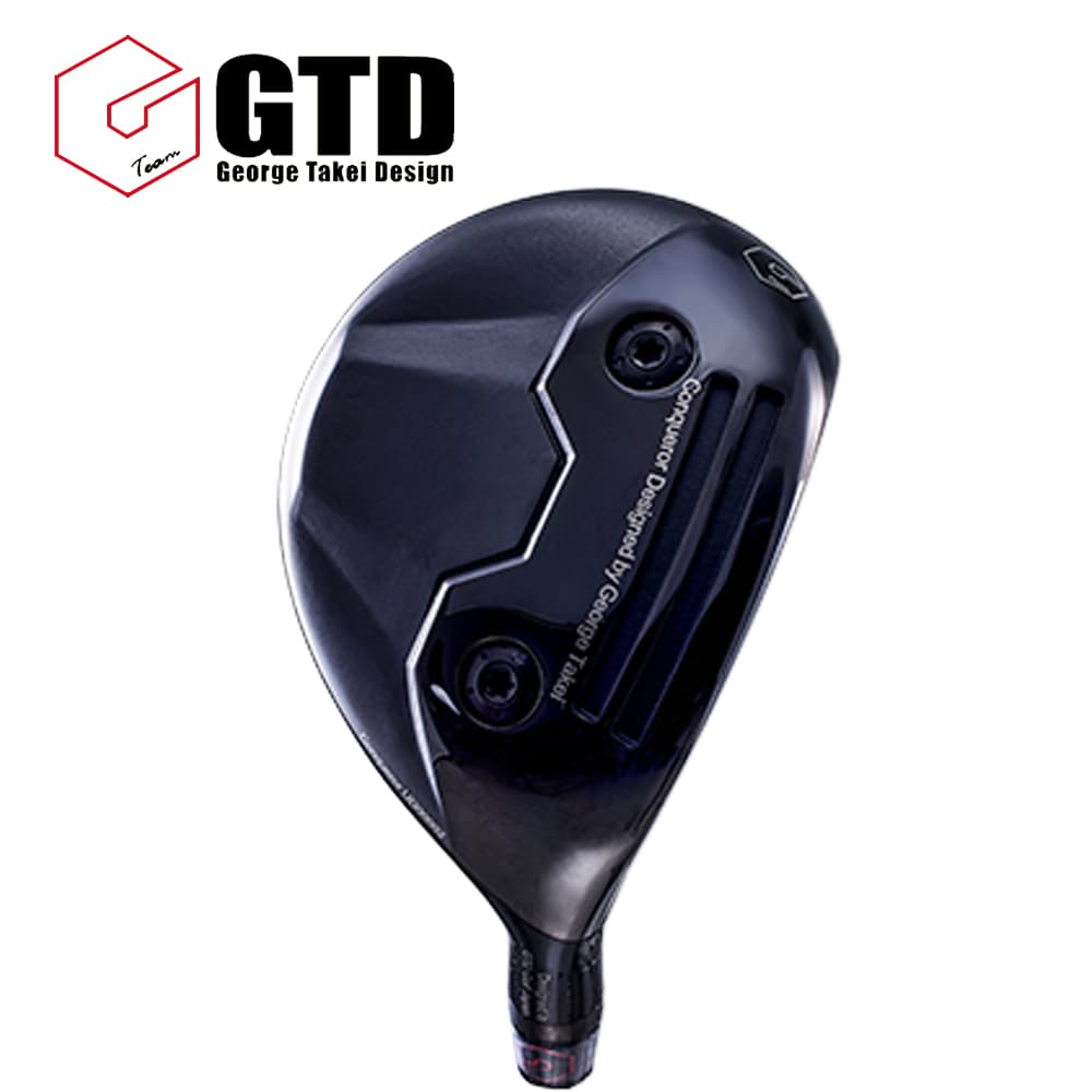 GTD 골프 2026 콘커러 CONQUEROR 유틸리티 하이브리드