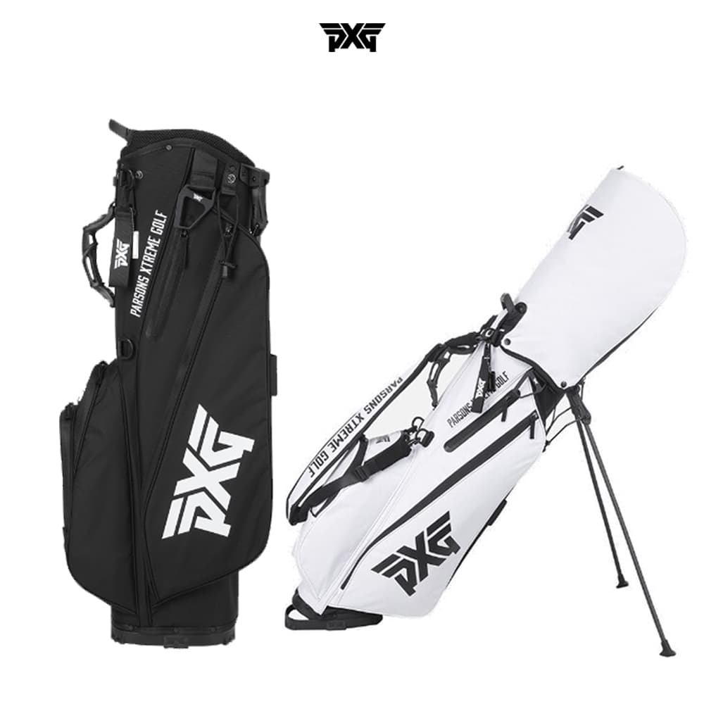 PXG 페어웨이 라이트 골프 스탠드백 프리미엄 초경량 백 당일발송 카네