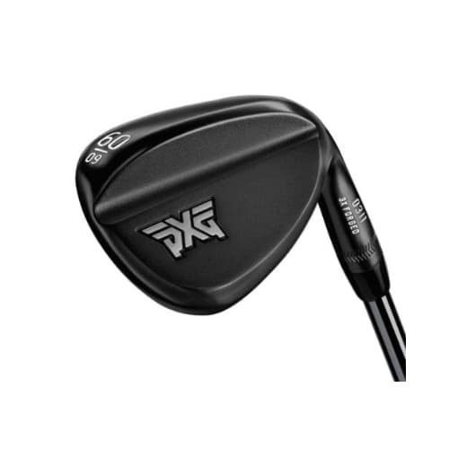 PXG 0311 FORGED 3X 웨지