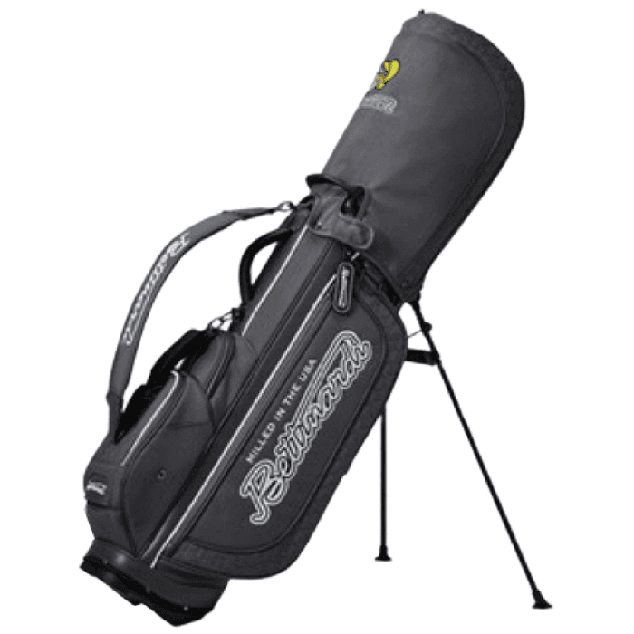 BETTINARDI 스탠드백 STB-BG