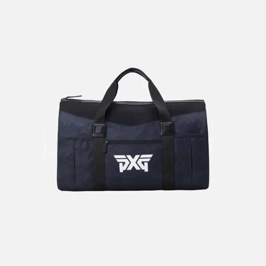 PXG 라이트웨이트 보스턴 백 PJFCU8302