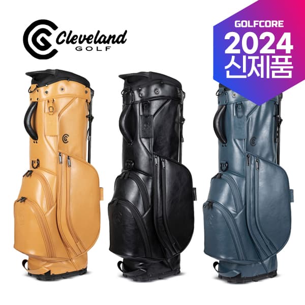 클리브랜드 어반 스탠드백 캐디백 골프백 CGC23099I