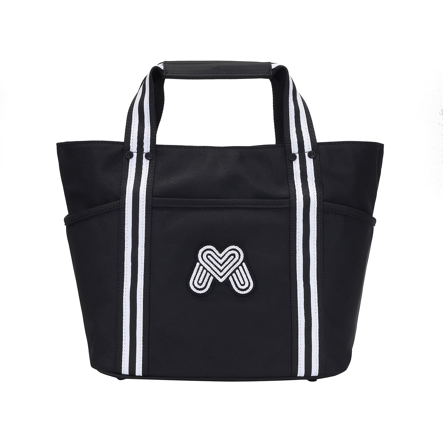 마틴골프 Nylon Tote Bag QWAEBG004