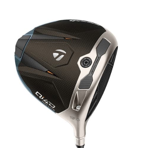 테일러메이드 QI4D MAX LITE 드라이버 2026년 여성용 병행수입