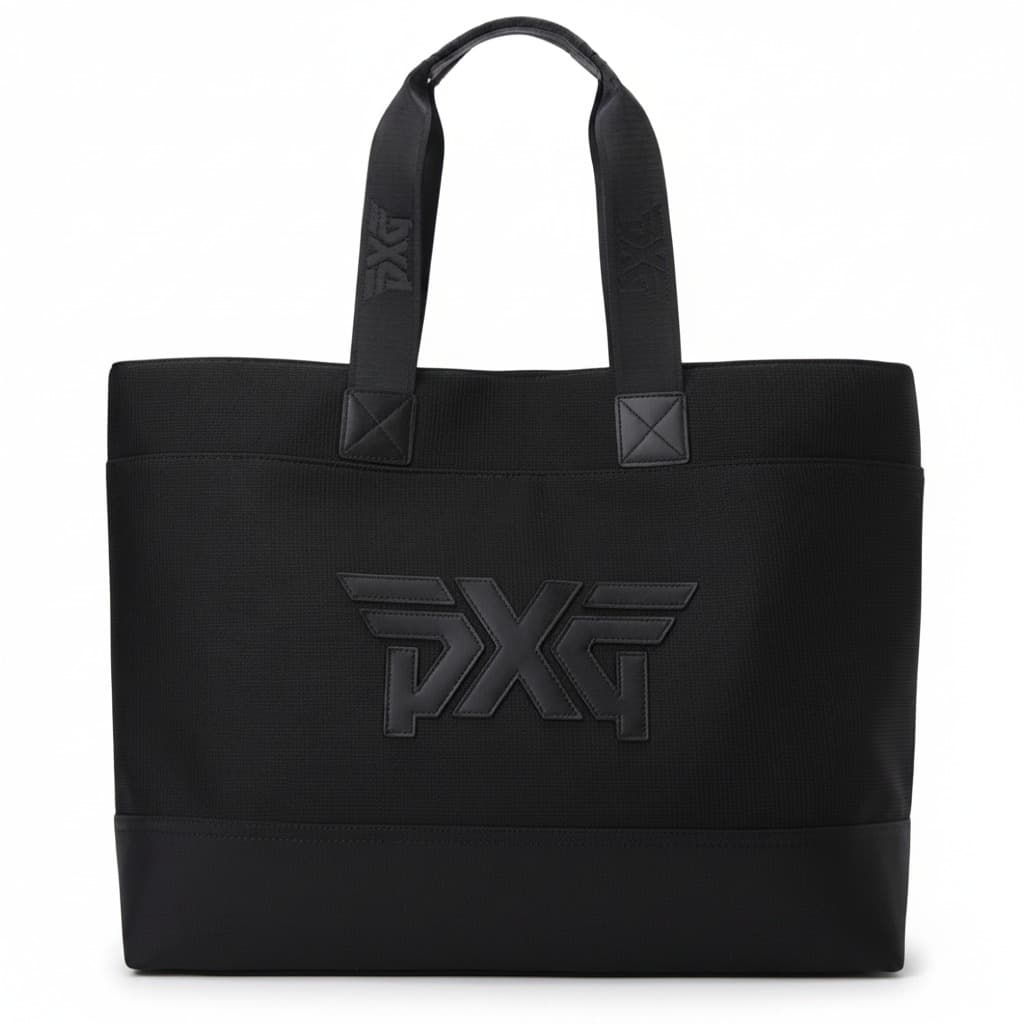 PXG 메쉬 컴피 백