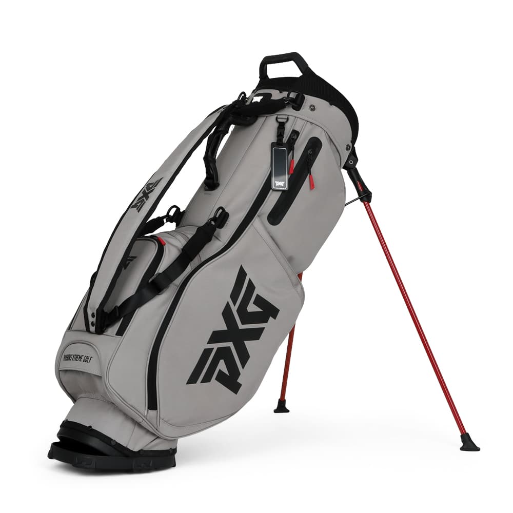 PXG 8.0 프로 라이트 스탠드백
