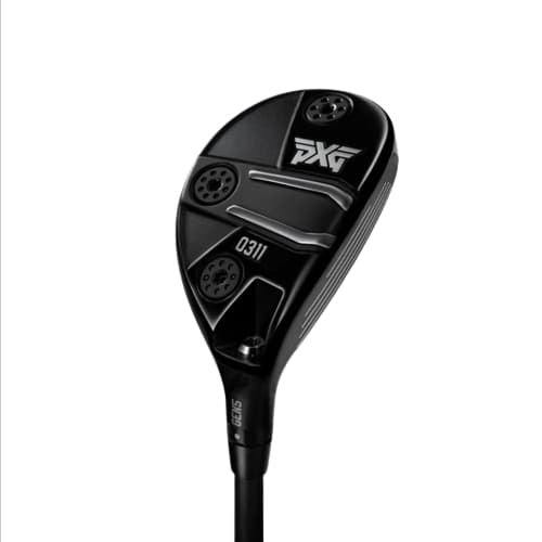 PXG GEN5 0311 하이브리드 2022년 병행