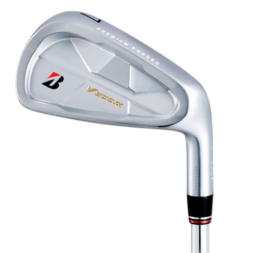 브리지스톤 V300 9세대 아이언 6개 세트 2024년