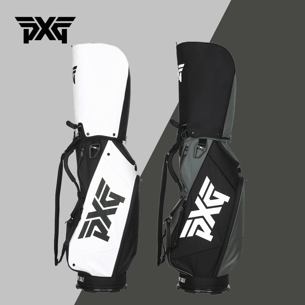 PXG 2026 8.5 슈퍼 라이트 카트백 캐디백