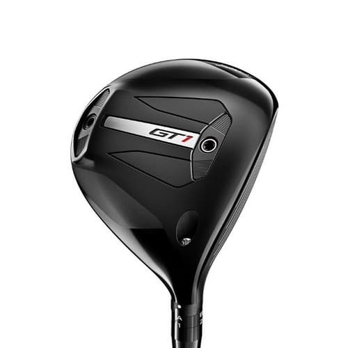 아쿠쉬네트 타이틀리스트 GT1 페어웨이우드 2025년 정품