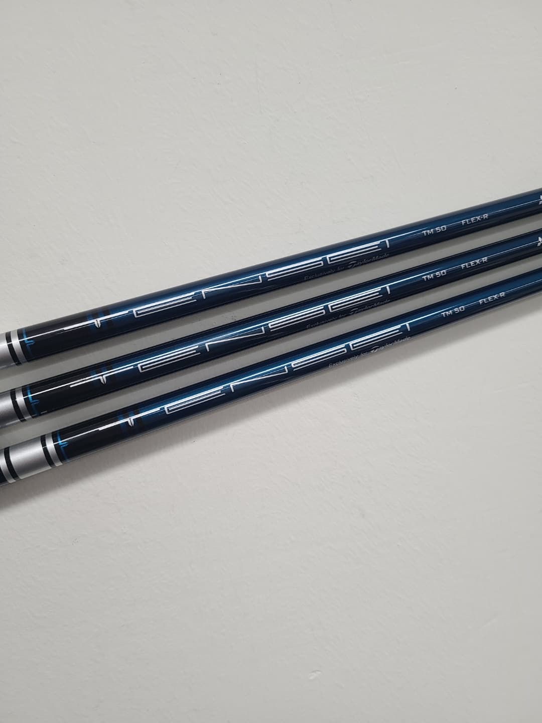 텐세이TM 50R 50S 5번 페어웨이우드 샤프트