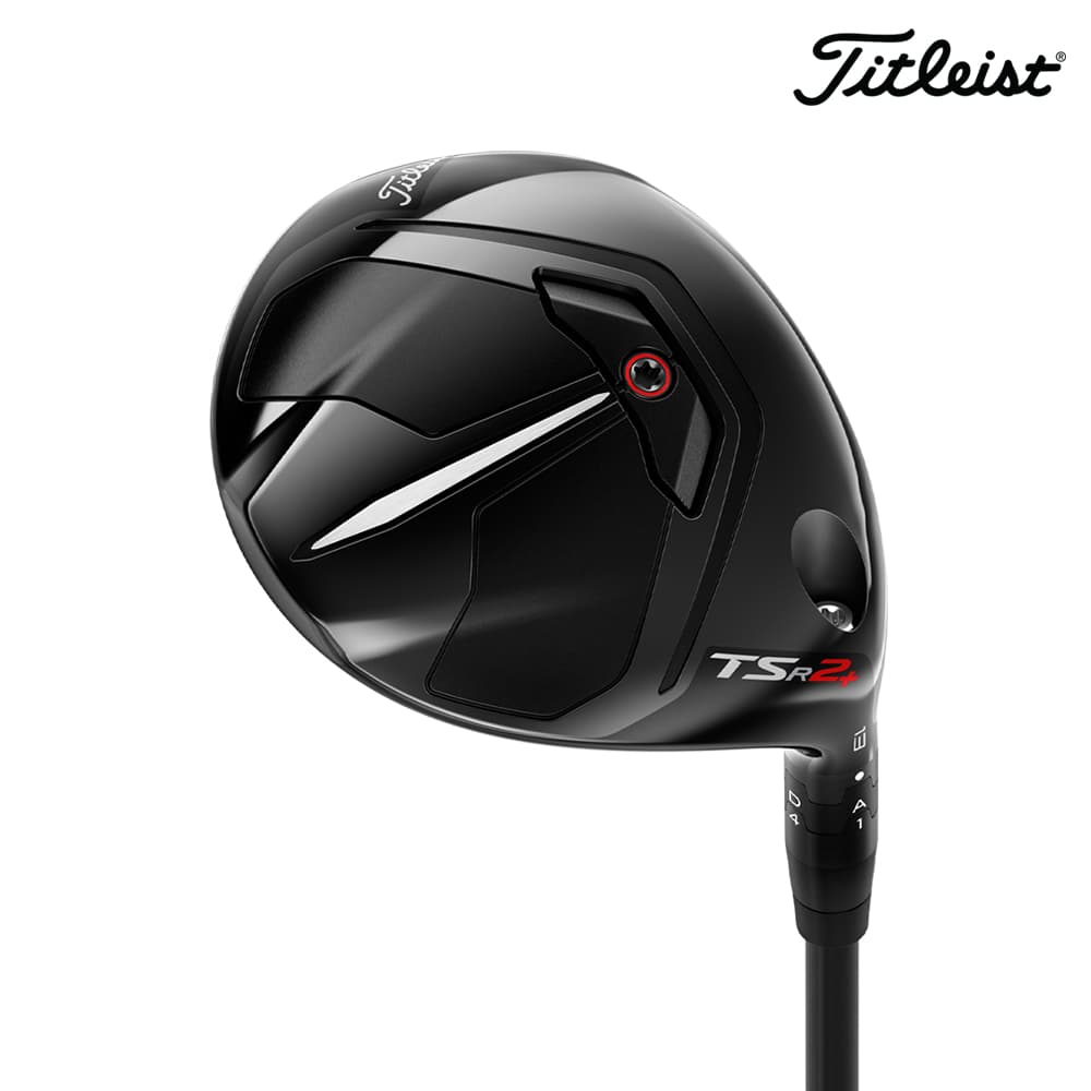 타이틀리스트 TSR2+ 페어웨이우드 13도 텐세이 블루 65S