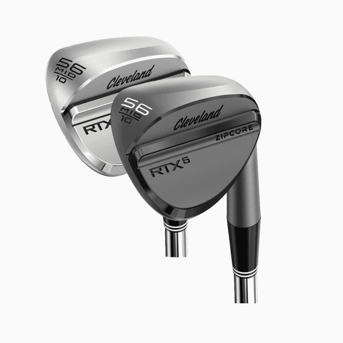 Cleveland RTX6 ZIPCORE 웨지 MID10