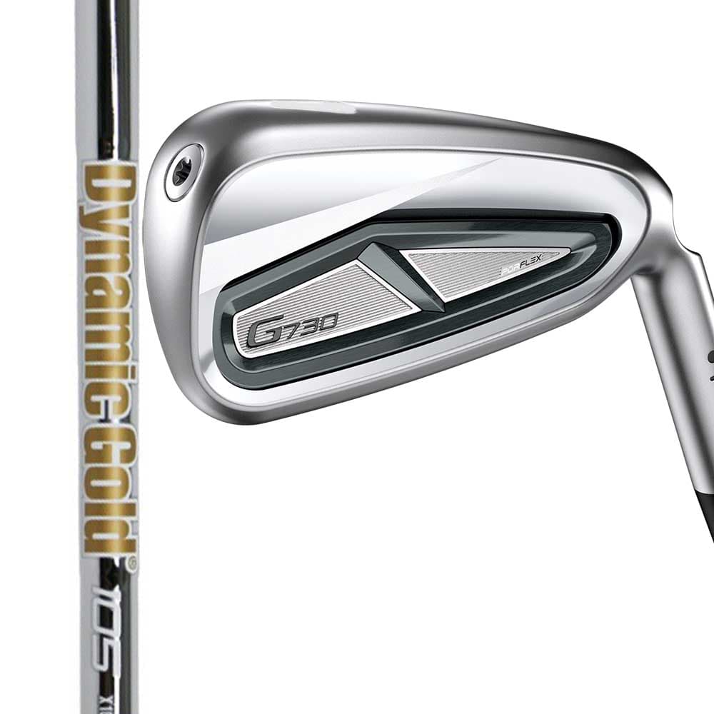 핑 G730 아이언 낱개 단품아이언 남성 5번(20도) DYNAMIC GOLD 105